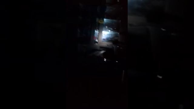 Фнаф 4 в реальной жизни