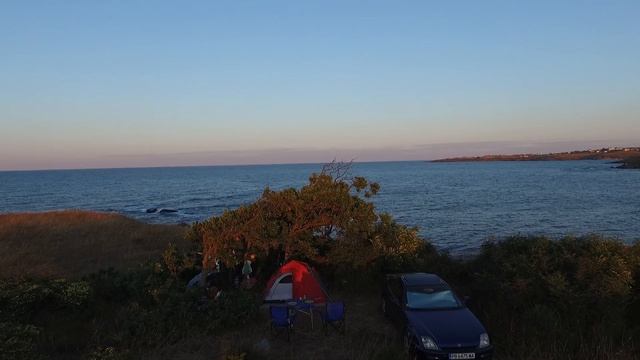 Моренце Ники и Анни 2016