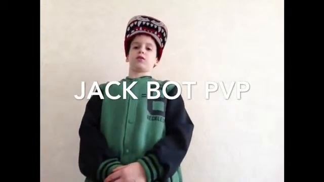 Новый канал Jack Bot PvP