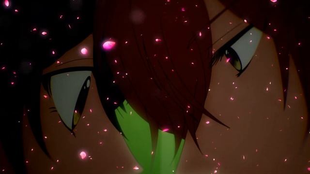 Sasaki x Miyano ~ ❤ You Raise me Up ❤ [AMV] - (BL)