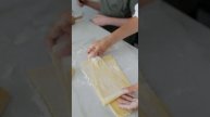 Домашняя итальянская паста