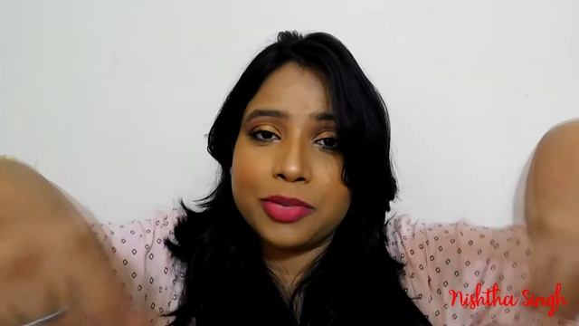 Huge NYKAA & PURPLE Haul| Nishtha Singh