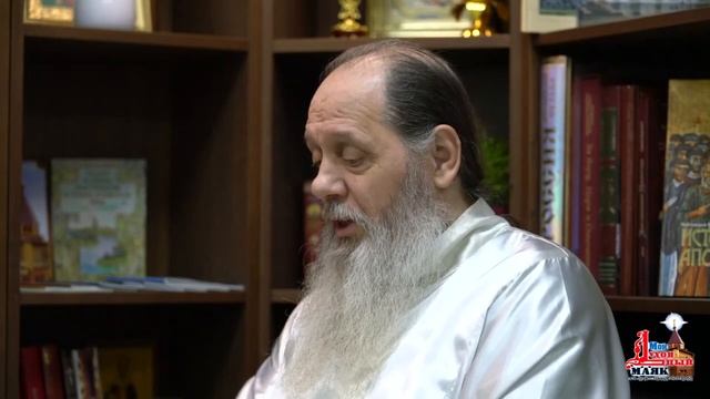 Фомино воскресенье. Антипасха.