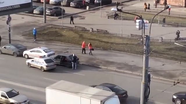 Парашка