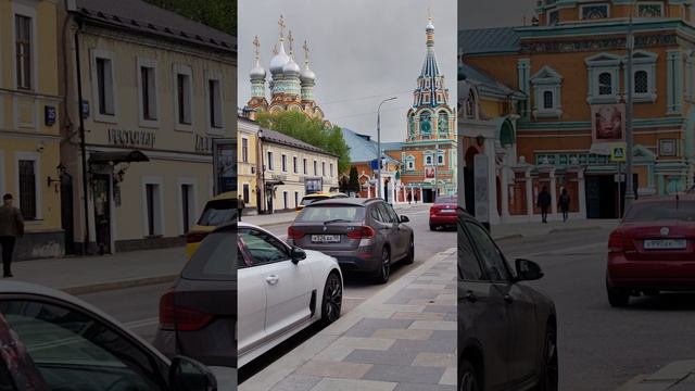 Колокольный звон