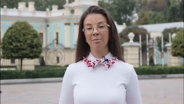 Незручні питання Діани Гранцевої - кандидата на посаду мера Киева 2020