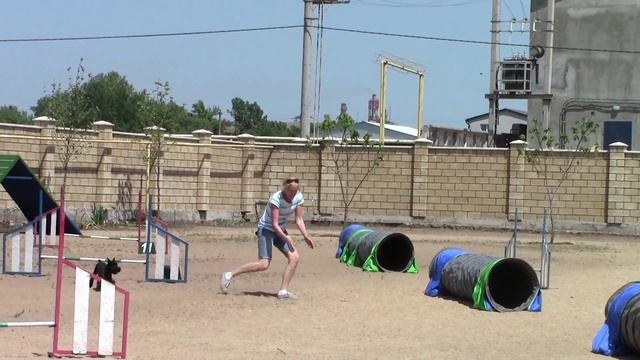 Д1 Овчаркина Татьяна и Марго