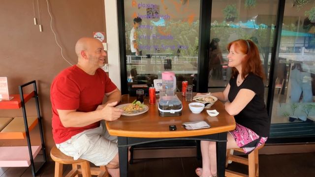 Chiang Mai Living | What We Miss From Home | Thailand