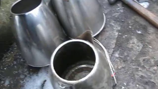 Як дати ради простим електрочайникам.