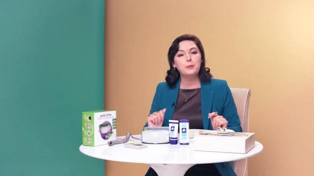 «ДЭНАС-Остео ПРО»
