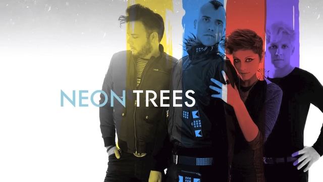 Neon Trees - Animal Cover