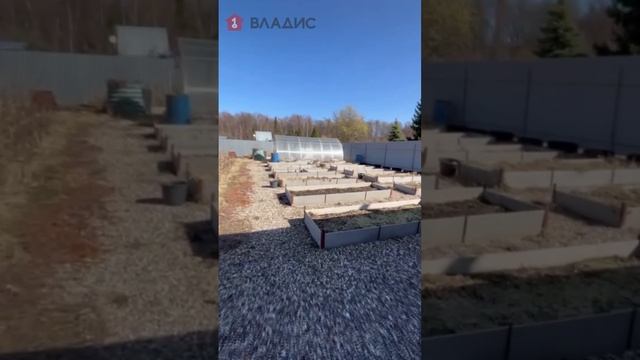 СНТ Ландыш Егорьевск (Владис)