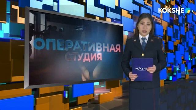 "ОПЕРАТИВНАЯ СТУДИЯ" / 19.10.2023