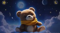 Колыбельная для малышей перед сном😴Музыка для сна для малышей🌙✨Успокаивающие колыбельные