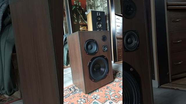 My sound