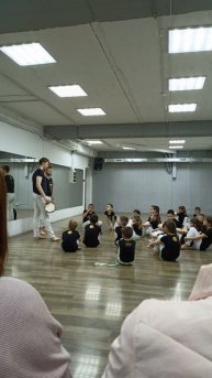 Тренировка на мастер классе капуэйро.mp4