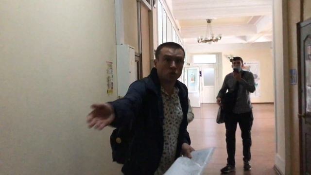ПН TV: В Николаевском горизбиркоме пытались подложить другие списки ОПЗЖ