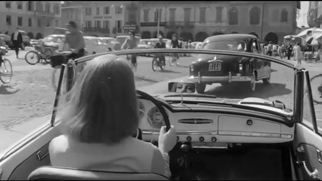 La bella di Lodi | Comedy | Full movie in Italian with English subtitles