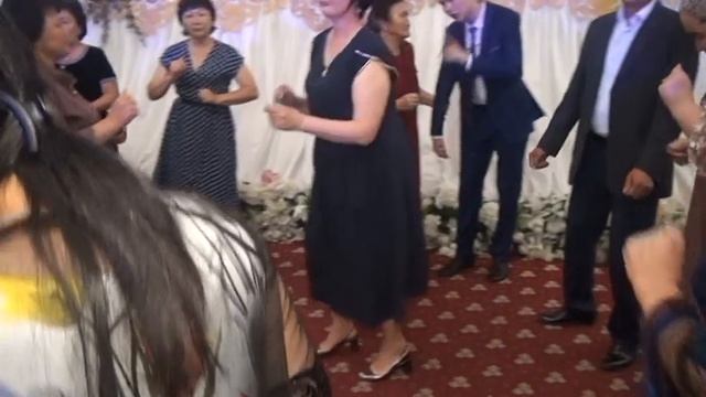 1 часть Выпускной