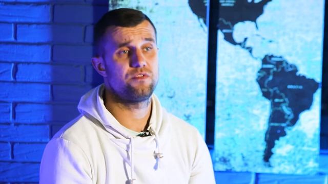 Максим Ильенко | Свидетельство. Исцеление от гепатита.