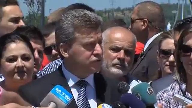 Водениот парк- новото зелено катче во Аеродром