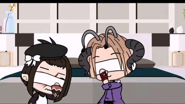 meme "бой подушками" моя ваРИАнТиК