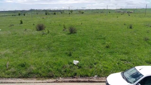 вид участка Оптрон 2 Ставрополь
