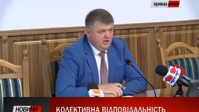 Проблеми кожної людини завжди повинні бути на постійному контролі представників влади - голова ОДА
