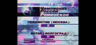 Локомотив - Ротор Волгоград. Обзор. РФПЛ 2001. 15 тур #локомотив #ротор #волгоград #футбол #рфпл