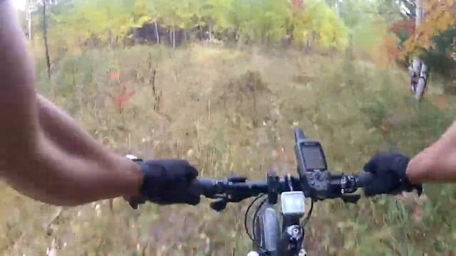 Четыре скалы
