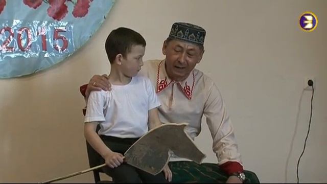 КУГАРЧИ ТВ 25  03  15