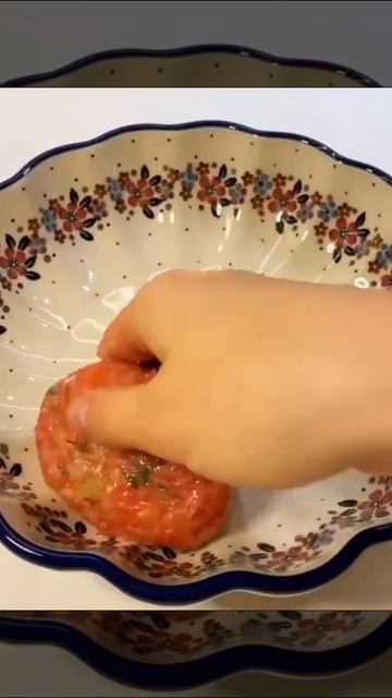 Ленивые голубцы 🍜