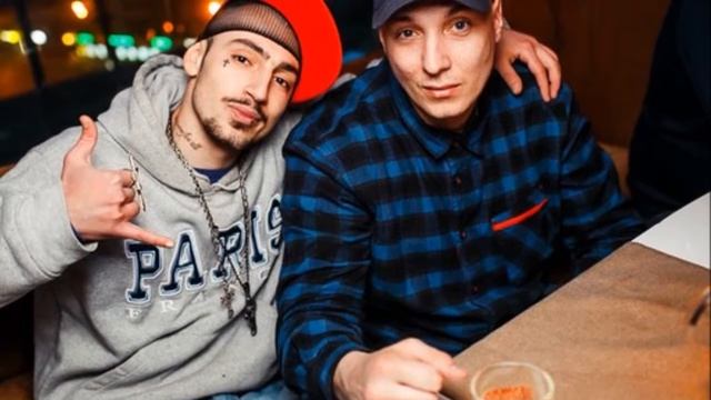 Чипинкос feat. Dyadya J-i - Мой Дом