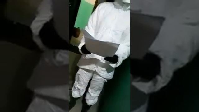 Без документов, гоните любого от себя и своего дома!   ЛЮБОГО!