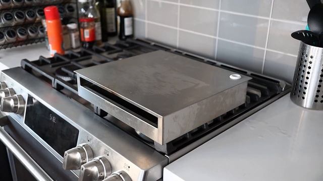 Rice Roll Steamer Box + Beef Cheung Fun Recipe