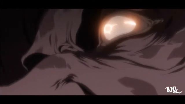 Afro Samurai「AMV」 My Demons