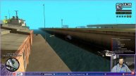 Эпическая сцена из голливудского боевика в GTA San Andreas