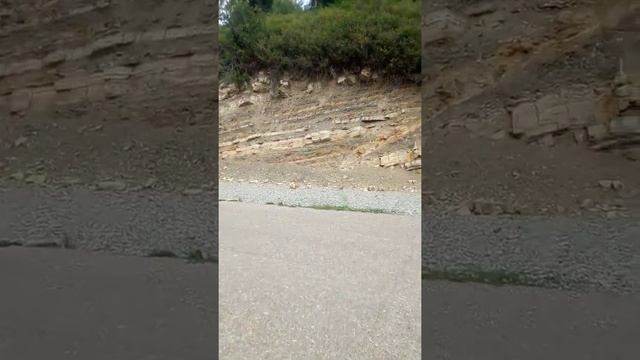 Курорт Красноусольский.