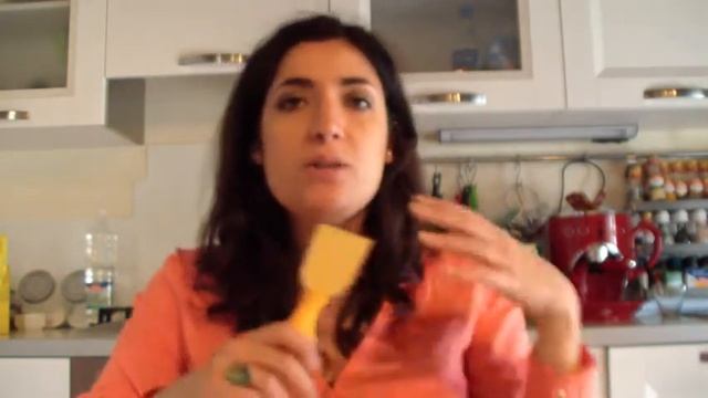 CAZZAMENTERIA in CUCINA Parte II