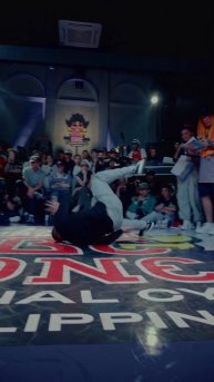 Got real close to the opponent at the end ⚡️ #redbullbcone