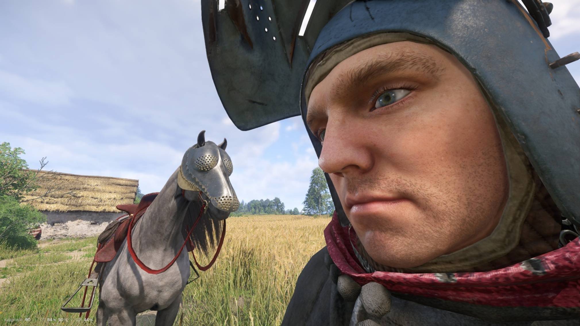 Влажные задания / Часть 31 / Kingdom Come: Deliverance 2 / Русская озвучка