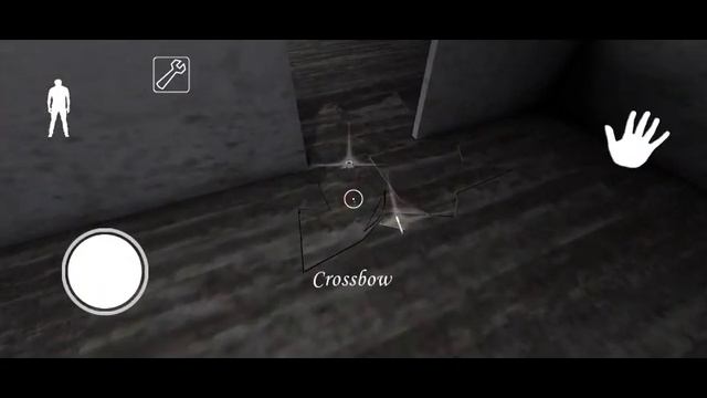 ПРОХОЖДЕНИЕ GRANNY НА HARD   (3 day)