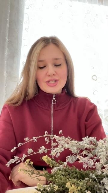 Шалфей дубравный