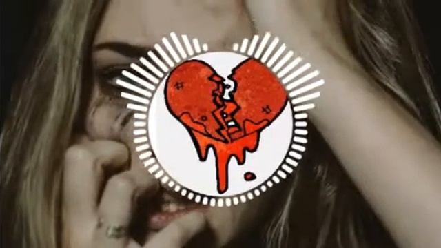 __remix bass booster club__я люблю тебя (