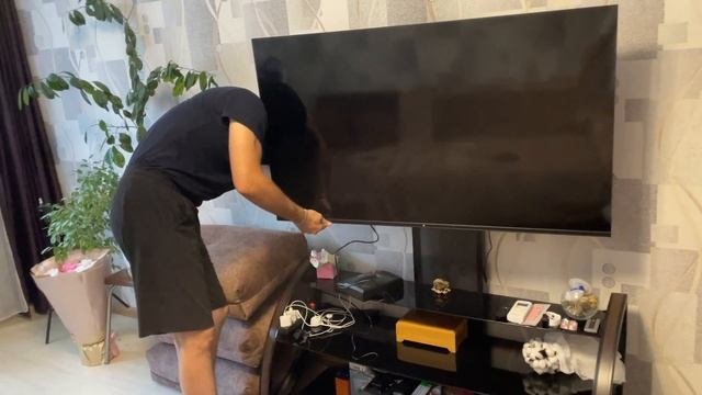 VLOG  26 июля 2024 год  Небольшая покупка приставки SEGA на секунду вернулись в 90-е
