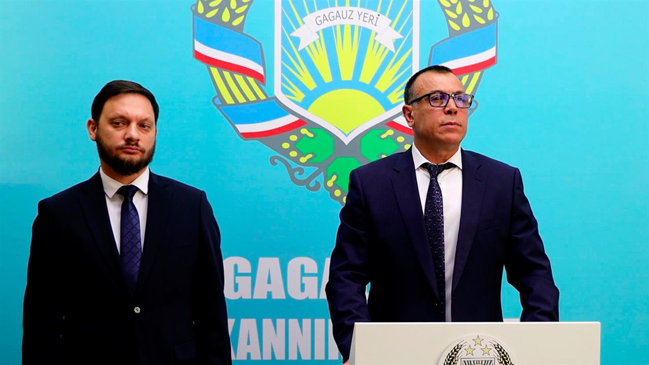 В Гагаузии рассказали о предстоящих акциях в честь Дня Победы