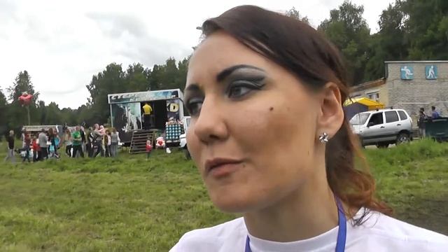 Юлия Кандаурова Живые эмоции
