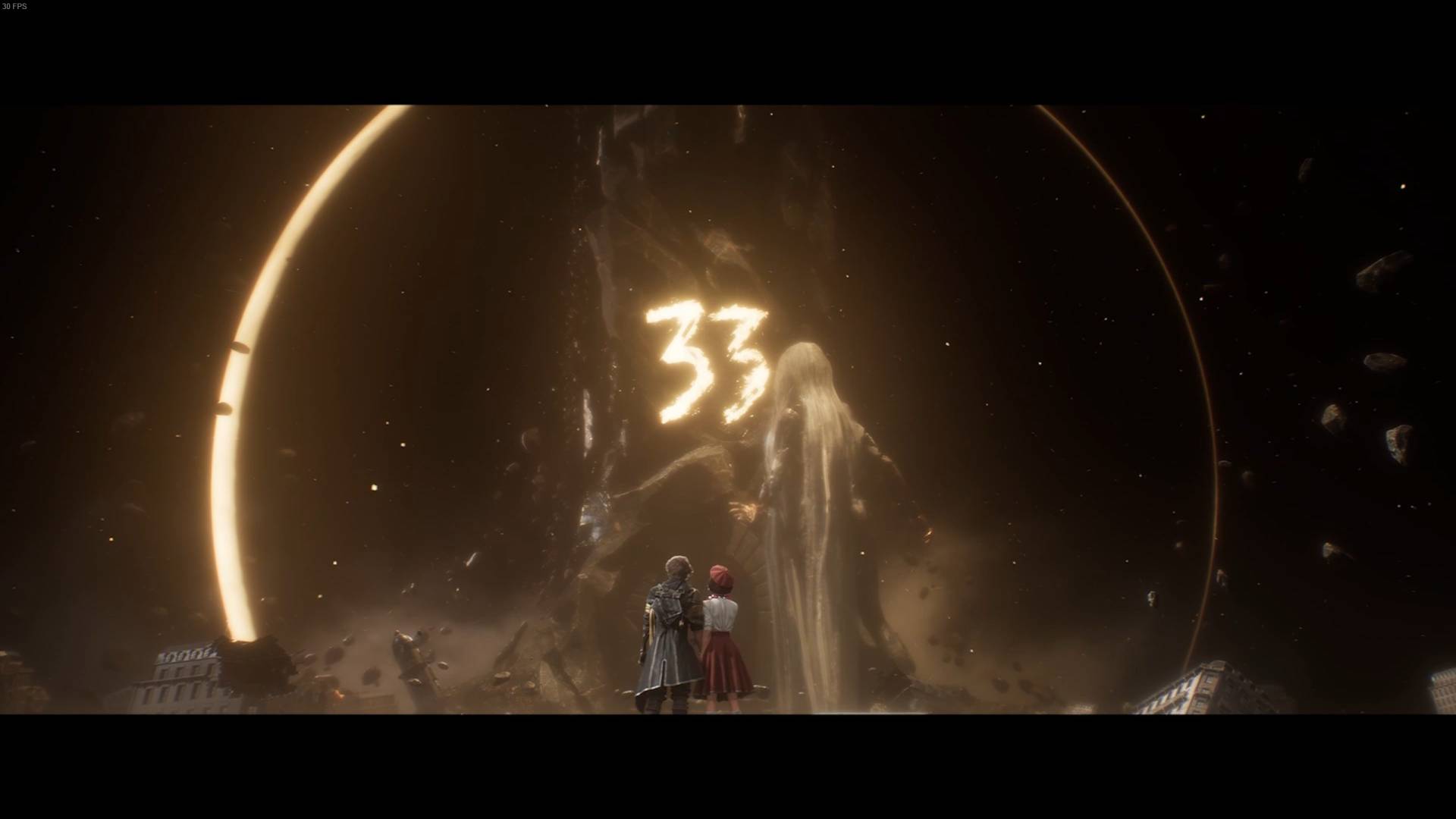 Clair Obscur: Expedition 33. Стрим #1