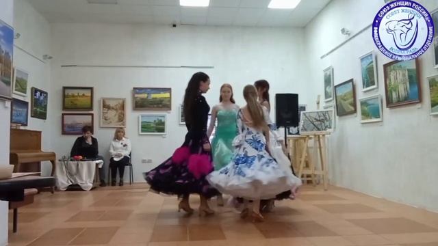 ЖЕНСКОЕ ЛИЦО ПОБЕДЫ