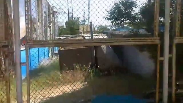 Затока 1